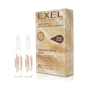 ¨NANO PEARL¨ Ampollas