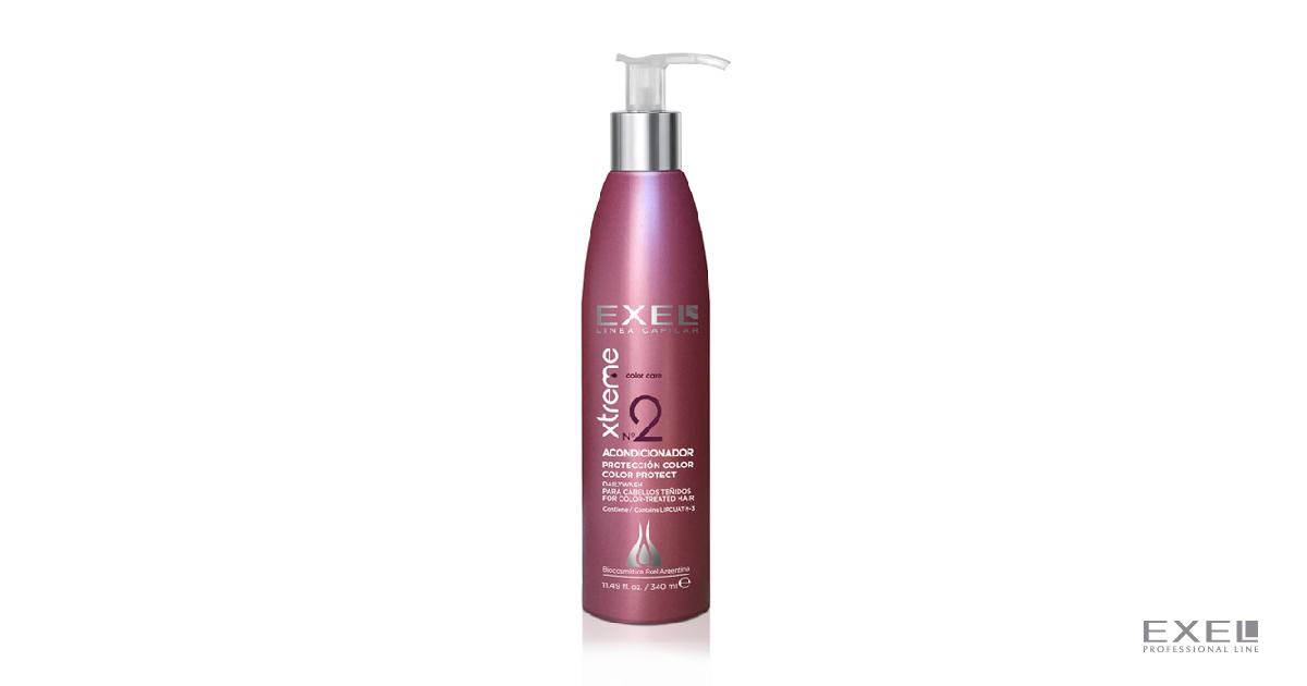 XTREME Nº2 Acondicionador