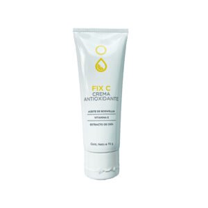 Fix C Crema Antioxidante x70 G