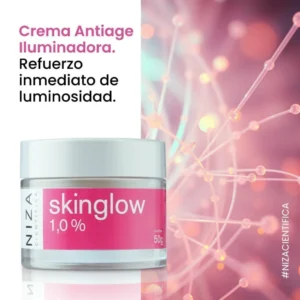 SKINGLOW 1% CREMA ANTIAGE ILUMINADORA