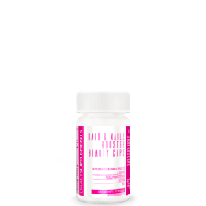 HAIR & NAILS BOOSTER