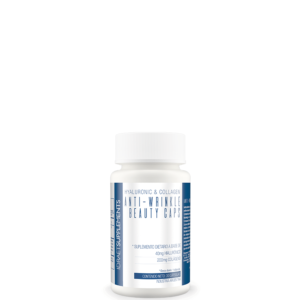 HYALURONIC & COLLAGEN