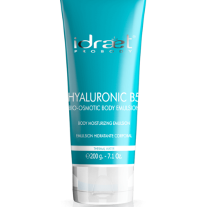 HYALURONIC B5 BIO-OSMOTIC BODY EMULSION