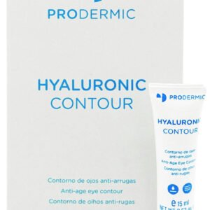 HYALU EYE CONTOUR 15ML-Contorno de ojos con Hialurónico filler