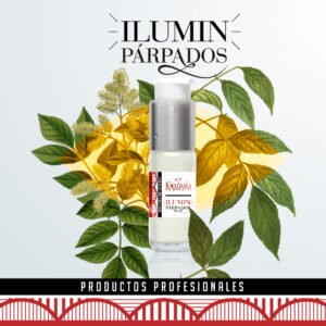 Ilumin Párpados Facial Especial Párpados