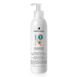 Jabón Líquido Oil Free DEEP CARE - Piel Grasa - Piel Mixta x 200cc