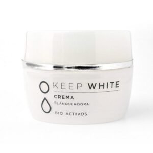 Keep White Crema x50 G