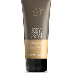 KNB® BODY CREAM CREMA HIDRATANTE CORPORAL ANTI-EDAD