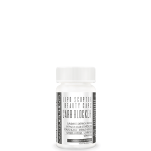 LIPO SCULPTOR CARB BLOCKER