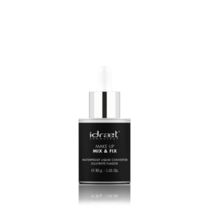 MAKE UP MIX & FIX