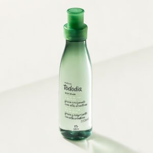 Tododia Body Splash Hojas de Limón y Guanábana