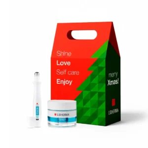 CYBER LIDHERMA 30% DUO HYDRAPORE (CREMA + CONTORNO DE OJOS)