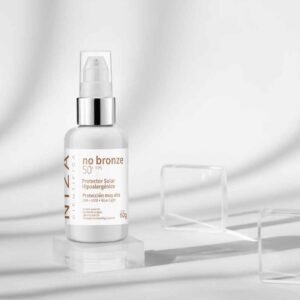 Protector Solar Hipoalergénico FPS 50+ TEXTURA LIGERA