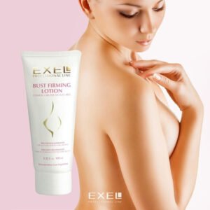 EMULSIÓN REAFIRMANTE para el Cuidado del Busto