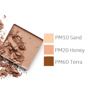 PRO HYALURON PRESSED POWDERS HD - POLVOS COMPACTO HD LARGA DURACIÓN
