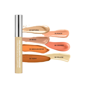 PRO HYALURON CONCEALER HD - CORRECTOR ALTA COBERTUTA