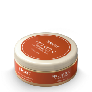 PRO RETI-C BODY BUTTER CREMA ANTI-EDAD CORPORAL
