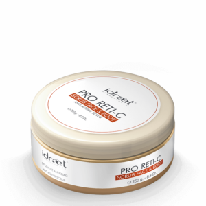 PRO RETI-C SCRUB EXFOLIANTE ANTI-EDAD CORPORAL