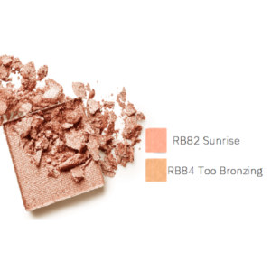 RADIANT BRONZER POWDER HD