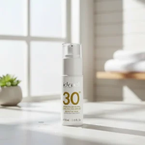 PROMO WINTER SALE 30% OFF Protector Solar Idraet Fps 30 Emulsión 30ml