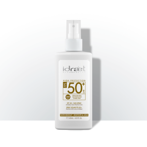 PROTECCION SOLAR IDRAET 30% OFF SPF50+ (SPF 72) Spray Invisible Corporal - 145 ml