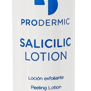 SALICILIC LOTION 130ML - Loción exfoliante con ácido Salicílico