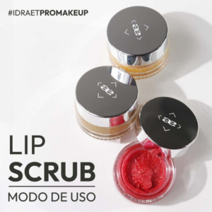 Lip Scrub Idraet