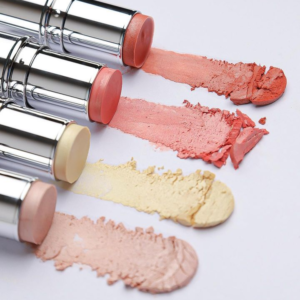 BABY SHINE LIPS&CHEEKS - DUO STICK