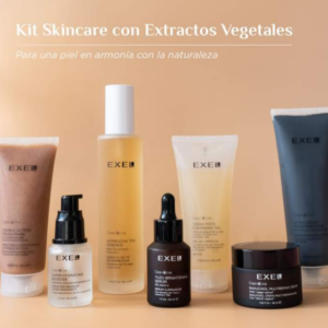 Kit Green Line Facial