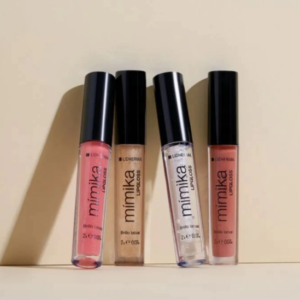 Lip GLOSS con Hialurónico