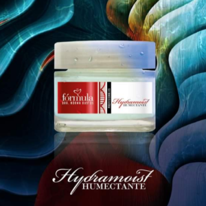 Hydramoist Humectante con Hialurónico