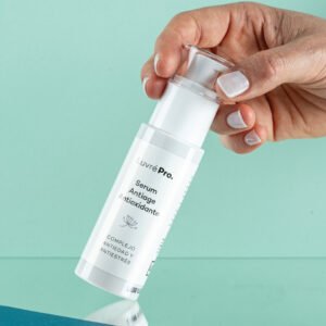 Serum Antiage Antioxidante