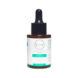 SOOTHING BIO SERUM