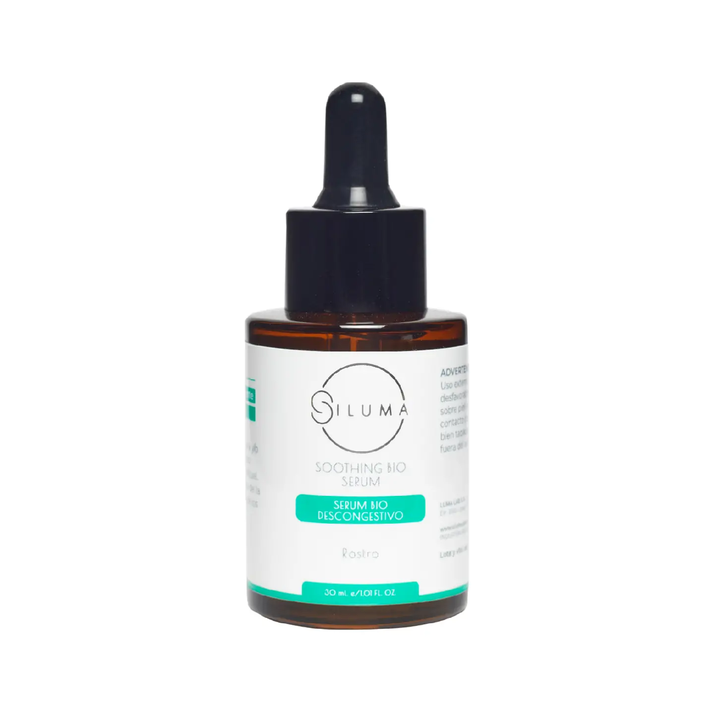 SOOTHING BIO SERUM