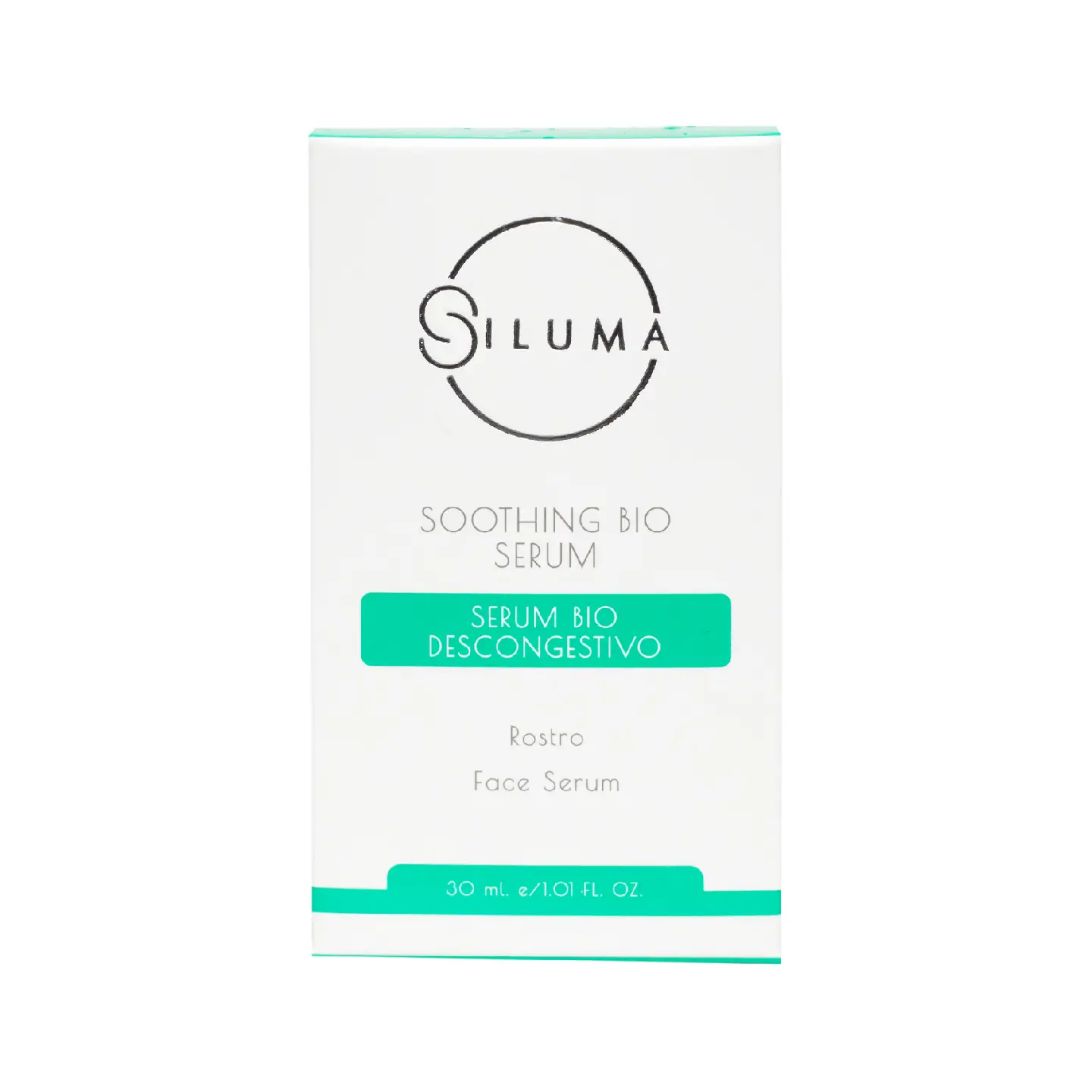 SOOTHING BIO SERUM - Imagen 3