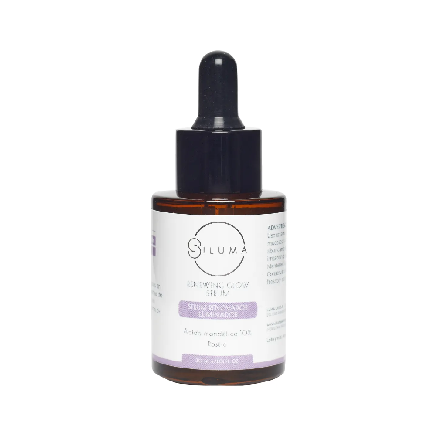 RENEWING GLOW SERUM