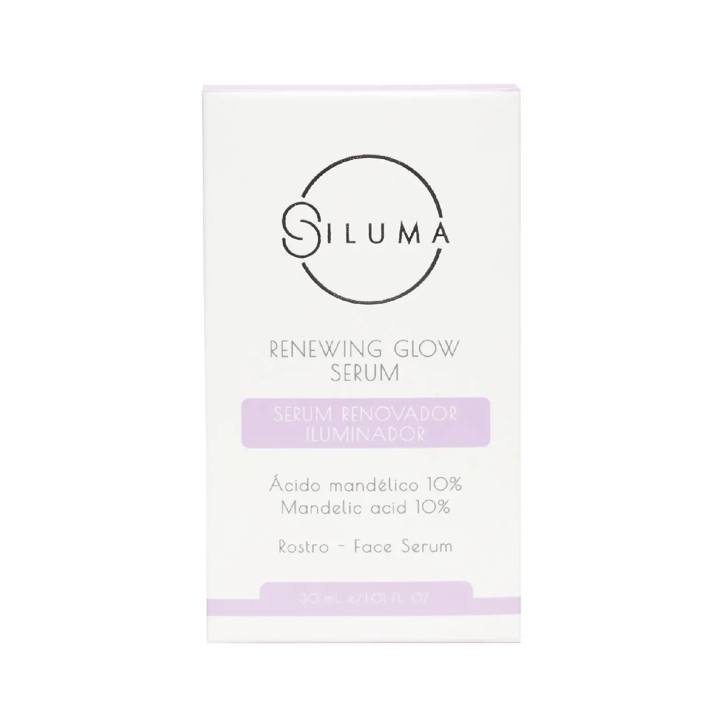 RENEWING GLOW SERUM - Imagen 3