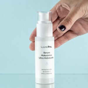 Serum Hialurónico Ultra Hidratante 50ML