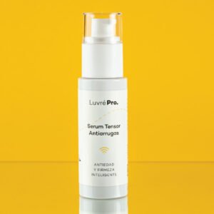 Serum Tensor Antiarrugas - ANTIEDAD Y FIRMEZA INTELIGENTE