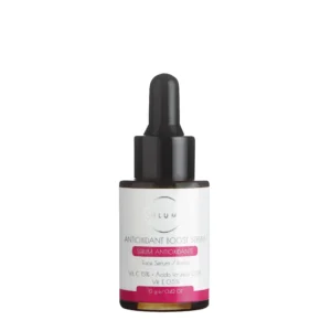 ANTIOXIDANT BOOST SERUM