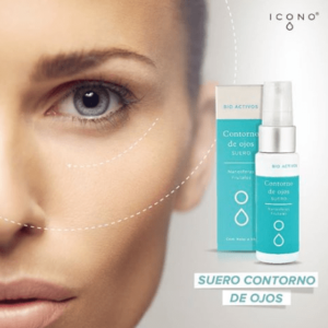 Suero Contorno de Ojos x30 G