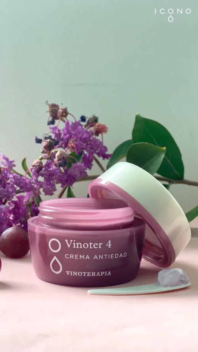 Vinoter 4 Crema x50 G