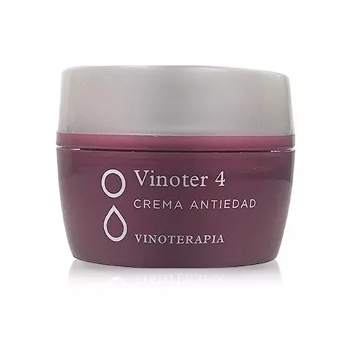 Vinoter 4 Crema x50 G - Imagen 2