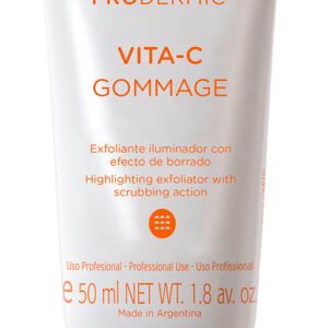 VITA-C GOMMAGE 50ML - Peeling con efecto de borrado