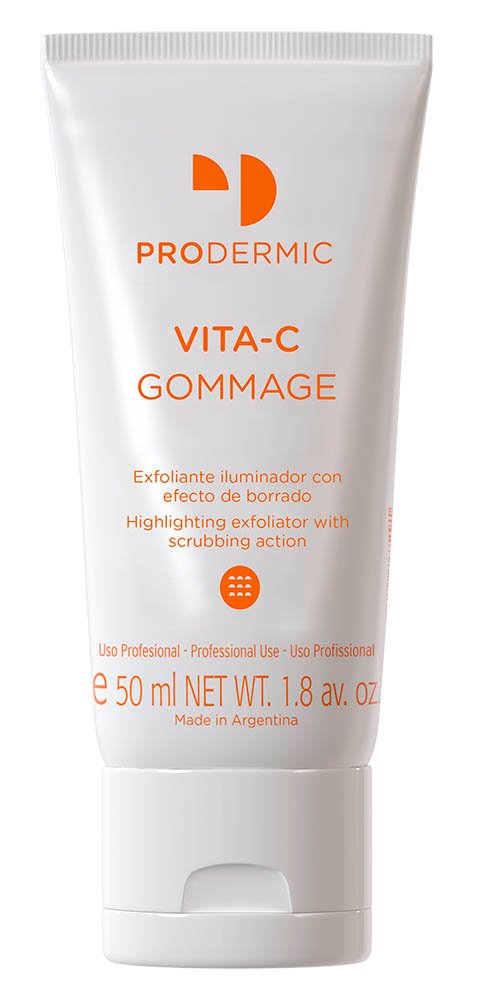 VITA-C GOMMAGE 50ML - Peeling con efecto de borrado