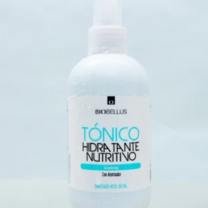 Tónico Hidratante y Nutritivo 250ml