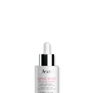 ALPINE ROSES SERUM CÉLULAS MADRE