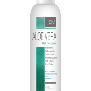 Aloe Vera Gel Corporal 200cc