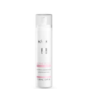 ALPINE ROSES CLEANSER EMULSION LIMPIADOR SUAVE FACIAL