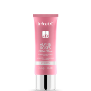 ALPINE ROSES GLOW CREAM CREMA – REPARACIÓN Y LUMINOSIDAD